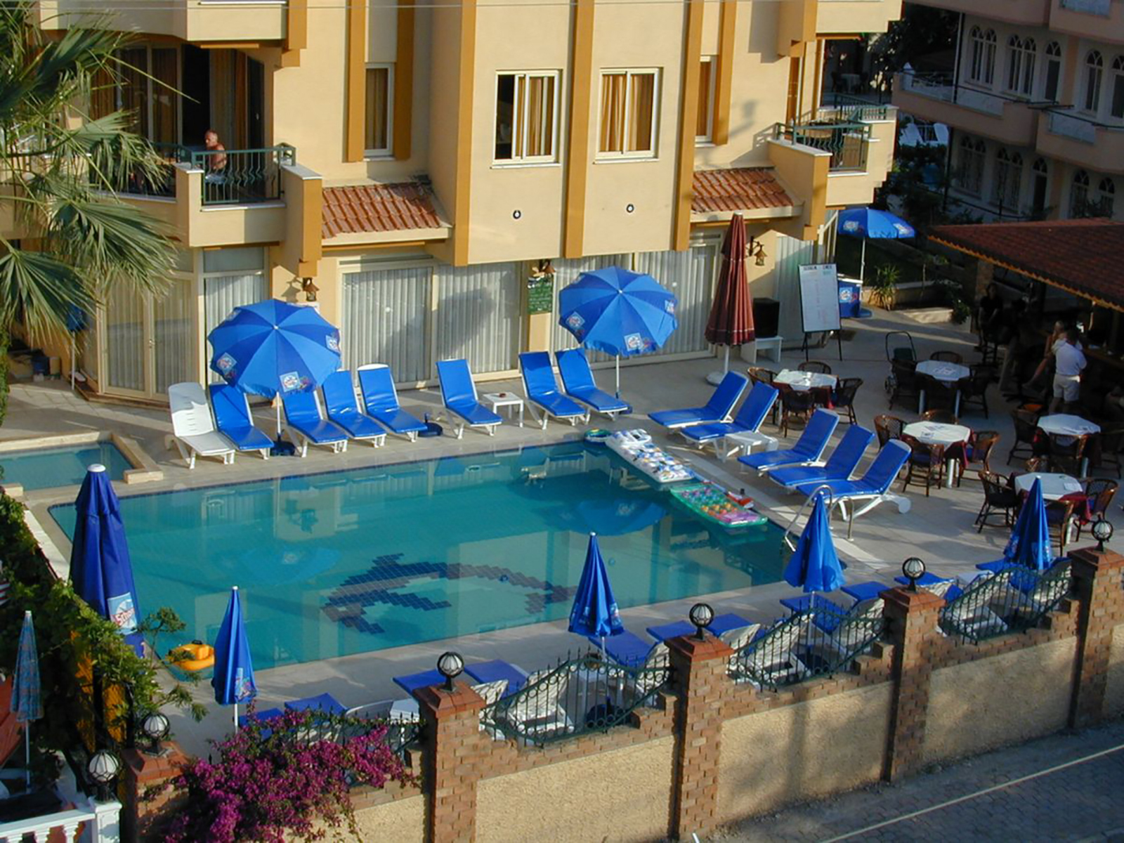 Sebnem Apart & Studio — Main photo in Marmaris, Mugla