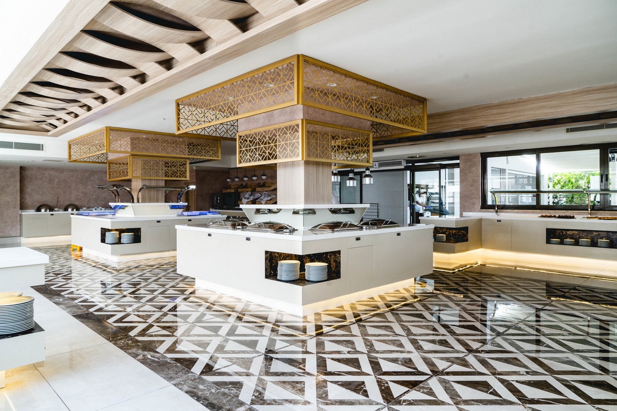 Emre Beach & Emre Hotel — Marmaris, Mugla