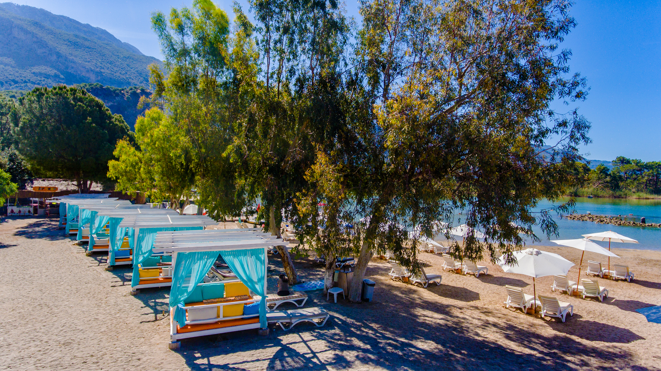 Sunshine Holiday Resort — Ölüdeniz, Mugla