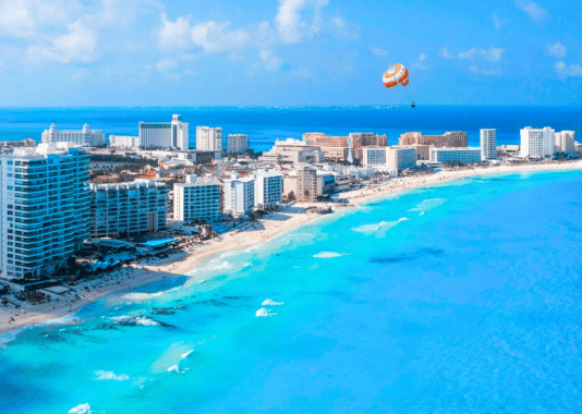 Cancun