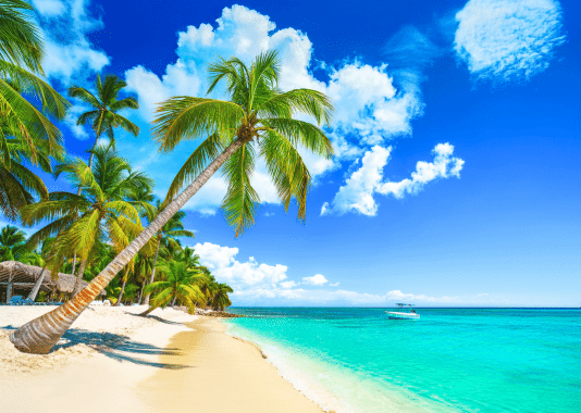 Dominican Republic