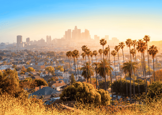 Los Angeles